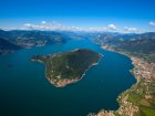 Italy - lake ISEO