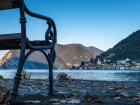 Italy - lake ISEO