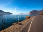 Italy - lake ISEO