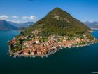 Italy - lake ISEO