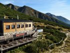 Vysoké Tatry