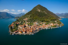 Italy - lake ISEO